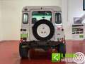 Land Rover Defender 90 2.5 Td5 S.W. Blanc - thumbnail 5