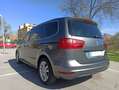 SEAT Alhambra Alhambra 1.4 TSI Start Gris - thumbnail 3