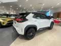 Toyota Yaris Cross Yaris Cross 1.5 Hybrid 5p. E-CVT Adventure Weiß - thumbnail 4