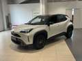 Toyota Yaris Cross Yaris Cross 1.5 Hybrid 5p. E-CVT Adventure Weiß - thumbnail 1