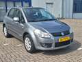 Suzuki SX4 €2250,-16 TREKHAAK AIRCONDITION APK KATALYSATOR Gris - thumbnail 9