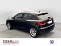 Audi A1 Sportback 25 TFSI S TRONIC ADVANCED LED BT PDC SOU Schwarz - thumbnail 3