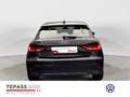 Audi A1 Sportback 25 TFSI S TRONIC ADVANCED LED BT PDC SOU Schwarz - thumbnail 5