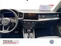 Audi A1 Sportback 25 TFSI S TRONIC ADVANCED LED BT PDC SOU Schwarz - thumbnail 6