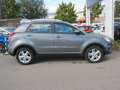 SsangYong Korando Quartz *4X4 *Automatik*AHK*PDC* Grau - thumbnail 10