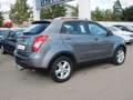 SsangYong Korando Quartz *4X4 *Automatik*AHK*PDC* Grau - thumbnail 17