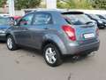 SsangYong Korando Quartz *4X4 *Automatik*AHK*PDC* Grau - thumbnail 16