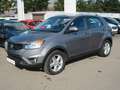 SsangYong Korando Quartz *4X4 *Automatik*AHK*PDC* Grau - thumbnail 15