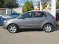 SsangYong Korando Quartz *4X4 *Automatik*AHK*PDC* Grau - thumbnail 11