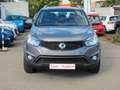SsangYong Korando Quartz *4X4 *Automatik*AHK*PDC* Grau - thumbnail 12