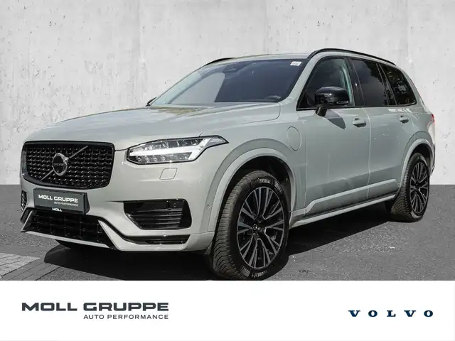 2024 Volvo XC90 in Grey for sale