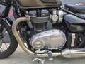 Triumph Bonneville Bobber Video 360 Gris - thumbnail 3