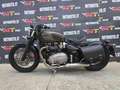 Triumph Bonneville Bobber Video 360 Gris - thumbnail 2