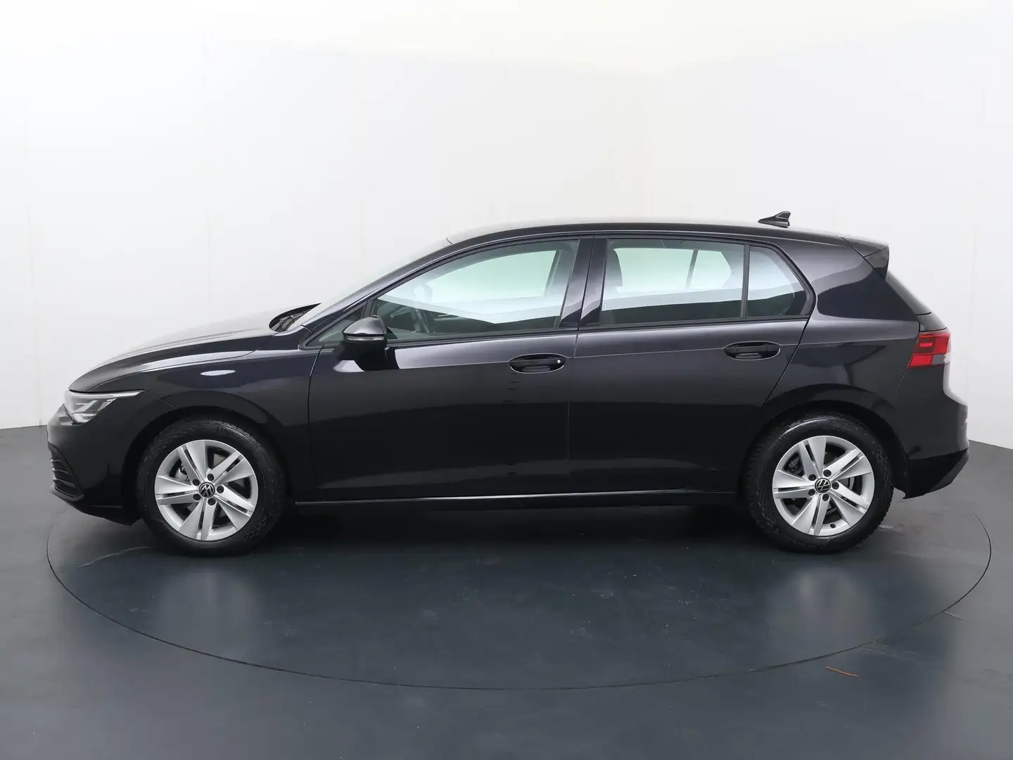 Volkswagen Golf 1.0 TSI Life | 110 PK | Apple CarPlay / Android Au Nero - 2