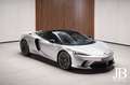 McLaren GT Bowers & Wilkins Sports Exhaust Luxe Design Argent - thumbnail 1