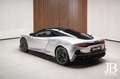 McLaren GT Bowers & Wilkins Sports Exhaust Luxe Design Argent - thumbnail 2