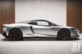 McLaren GT Bowers & Wilkins Sports Exhaust Luxe Design Argent - thumbnail 4