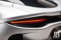 McLaren GT Bowers & Wilkins Sports Exhaust Luxe Design Argent - thumbnail 15