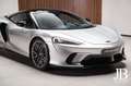 McLaren GT Bowers & Wilkins Sports Exhaust Luxe Design Argent - thumbnail 7