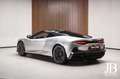 McLaren GT Bowers & Wilkins Sports Exhaust Luxe Design Argent - thumbnail 13
