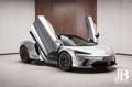McLaren GT Bowers & Wilkins Sports Exhaust Luxe Design Argent - thumbnail 3