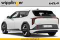 Kia EV4 KIA EV4 Hatchback Elektro HB FWD 81,4kWh Air LP.: € 44.790,0 Weiß - thumbnail 3