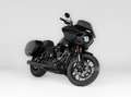 Harley-Davidson Lowrider ST FXLRST Softail Чёрный - thumbnail 1