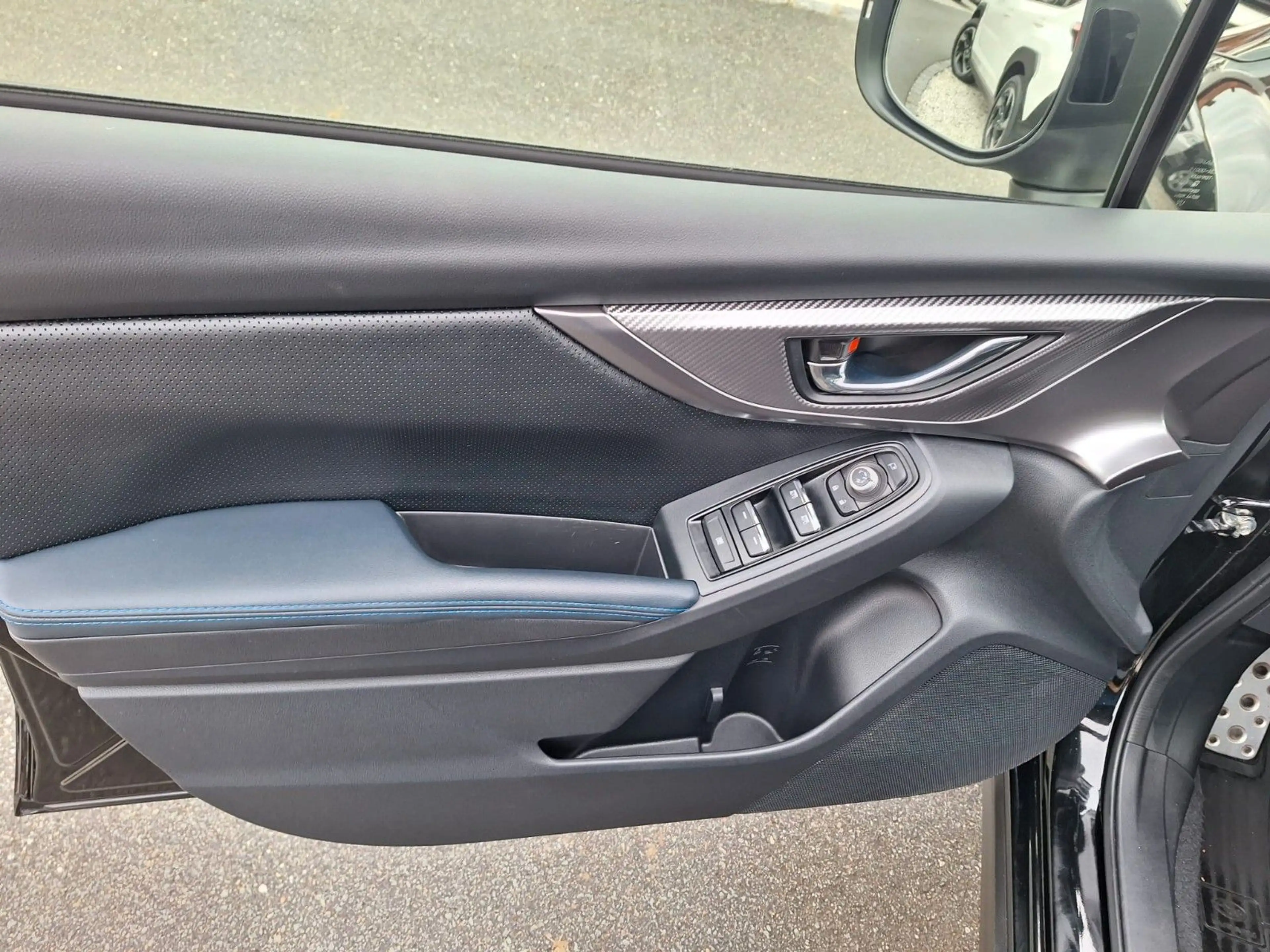 Subaru XV 2.0ie Platinum Lineartronic 4WD, 1.Hd — photo 6