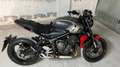 Triumph Trident 660 Grigio - thumbnail 4