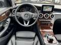Mercedes-Benz GLC 220 D 4Matic 9G-TRONIC Coupe*AHK*KAMERA*NAVI* Brun - thumbnail 11