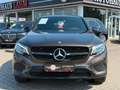 Mercedes-Benz GLC 220 D 4Matic 9G-TRONIC Coupe*AHK*KAMERA*NAVI* Brun - thumbnail 4