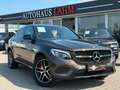 Mercedes-Benz GLC 220 D 4Matic 9G-TRONIC Coupe*AHK*KAMERA*NAVI* Brun - thumbnail 1