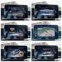 Mercedes-Benz GLC 220 D 4Matic 9G-TRONIC Coupe*AHK*KAMERA*NAVI* Brun - thumbnail 21