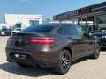 Mercedes-Benz GLC 220 D 4Matic 9G-TRONIC Coupe*AHK*KAMERA*NAVI* Brun - thumbnail 5