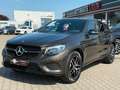 Mercedes-Benz GLC 220 D 4Matic 9G-TRONIC Coupe*AHK*KAMERA*NAVI* Brun - thumbnail 2