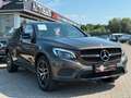 Mercedes-Benz GLC 220 D 4Matic 9G-TRONIC Coupe*AHK*KAMERA*NAVI* Brun - thumbnail 3