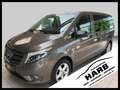 Mercedes-Benz Vito 114 CDI 4X4 Grijs - thumbnail 1