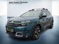 Citroen C5 Aircross 2.0HDi AT8 180 Feel Navi/SHZ/Kamera Grün - thumbnail 2