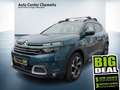 Citroen C5 Aircross 2.0HDi AT8 180 Feel Navi/SHZ/Kamera Grün - thumbnail 1