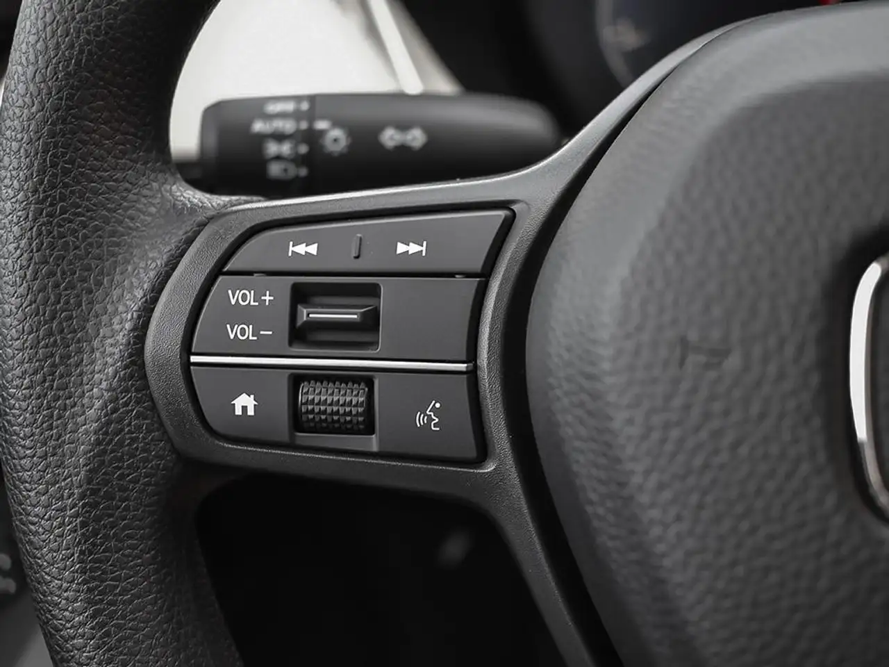 Honda HR-V fotografie Honda HR-V