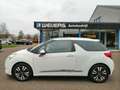 Citroen DS3 1.6 SO Chic In White, Clima,Cruise,Lichtmetaal,Par Blanc - thumbnail 9