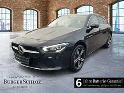 Mercedes-Benz CLA 250 CLA 250 e SB progressive AHK AUT Kam. KlimaA LED