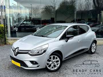 0.9 TCE*AIRCO*NAVIGATION*GARANTIE 12 MOIS*