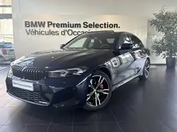 BMW Série 3 320dA xDrive 190ch M Sport