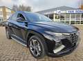 Hyundai TUCSON 1.6 T-GDI HEV Comfort Smart | Full Hybrid 230 PK | Noir - thumbnail 8