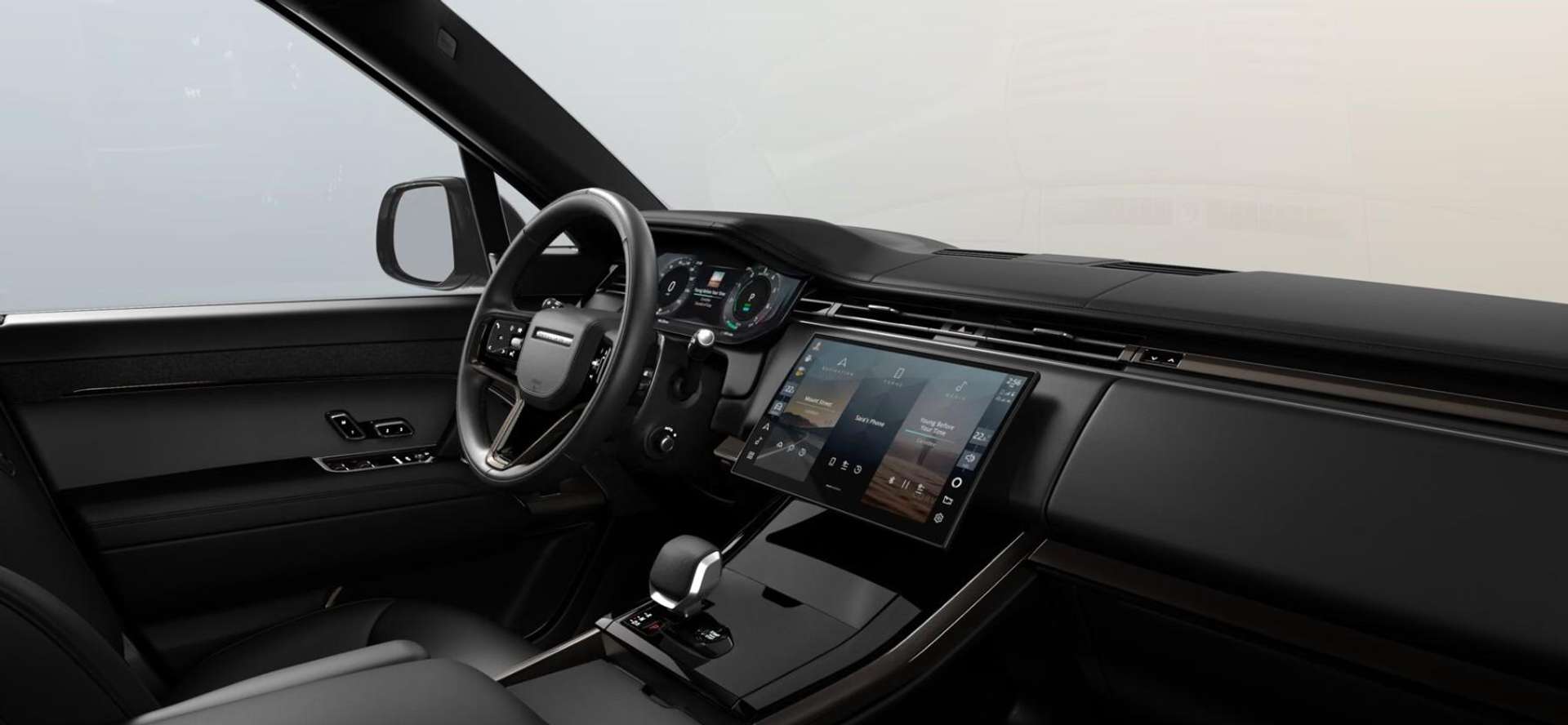 Land Rover Range Rover Sport P460e Dynamic SE AWD Auto 26MY -  - Joinsteer - #4