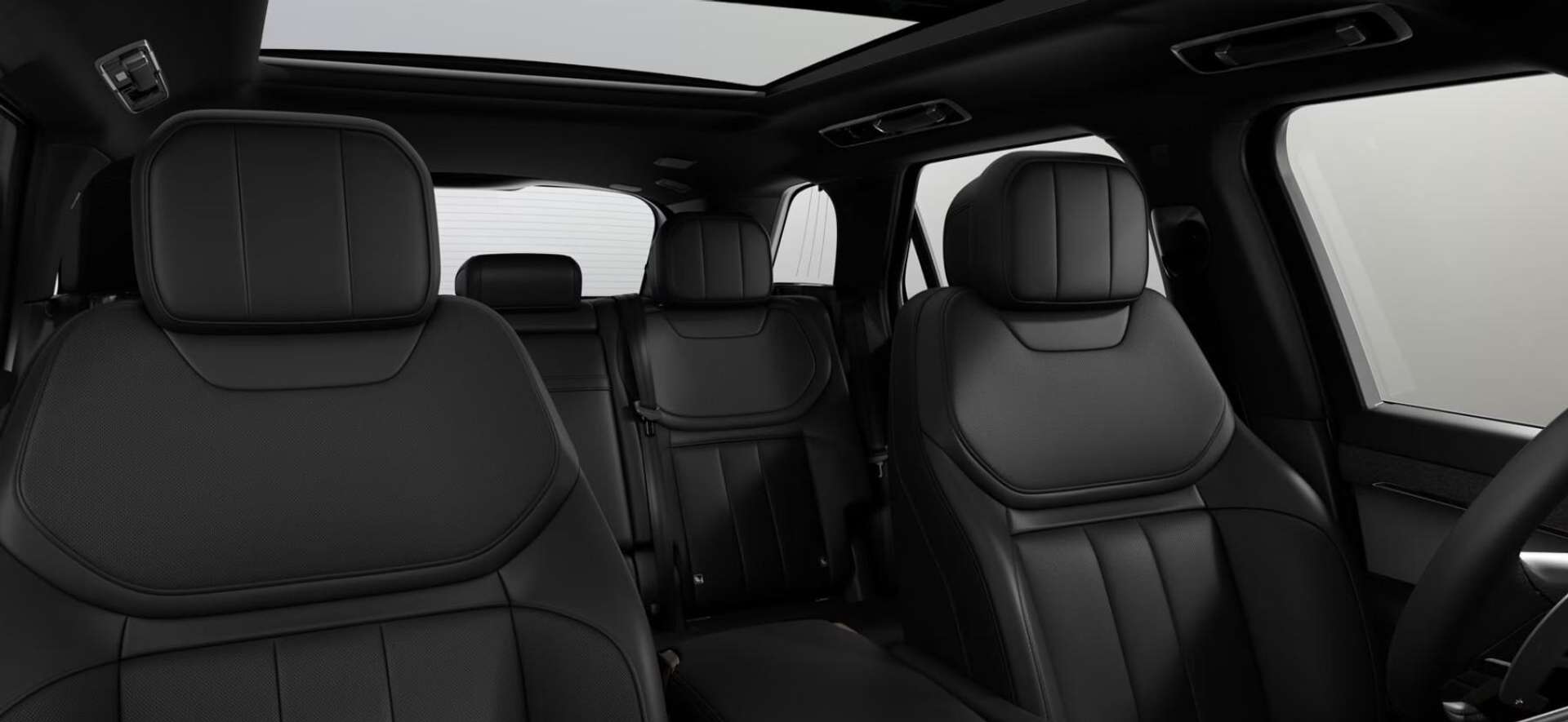 Land Rover Range Rover Sport P460e Dynamic SE AWD Auto 26MY -  - Joinsteer - #5