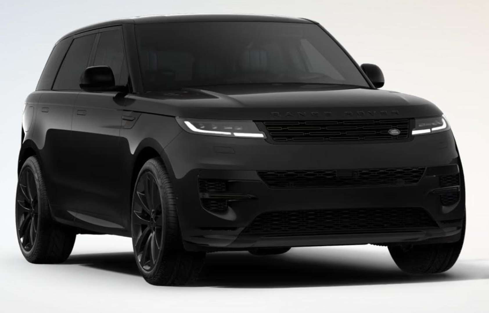 Land Rover Range Rover Sport P460e Dynamic SE AWD Auto 26MY -  - Joinsteer - #1