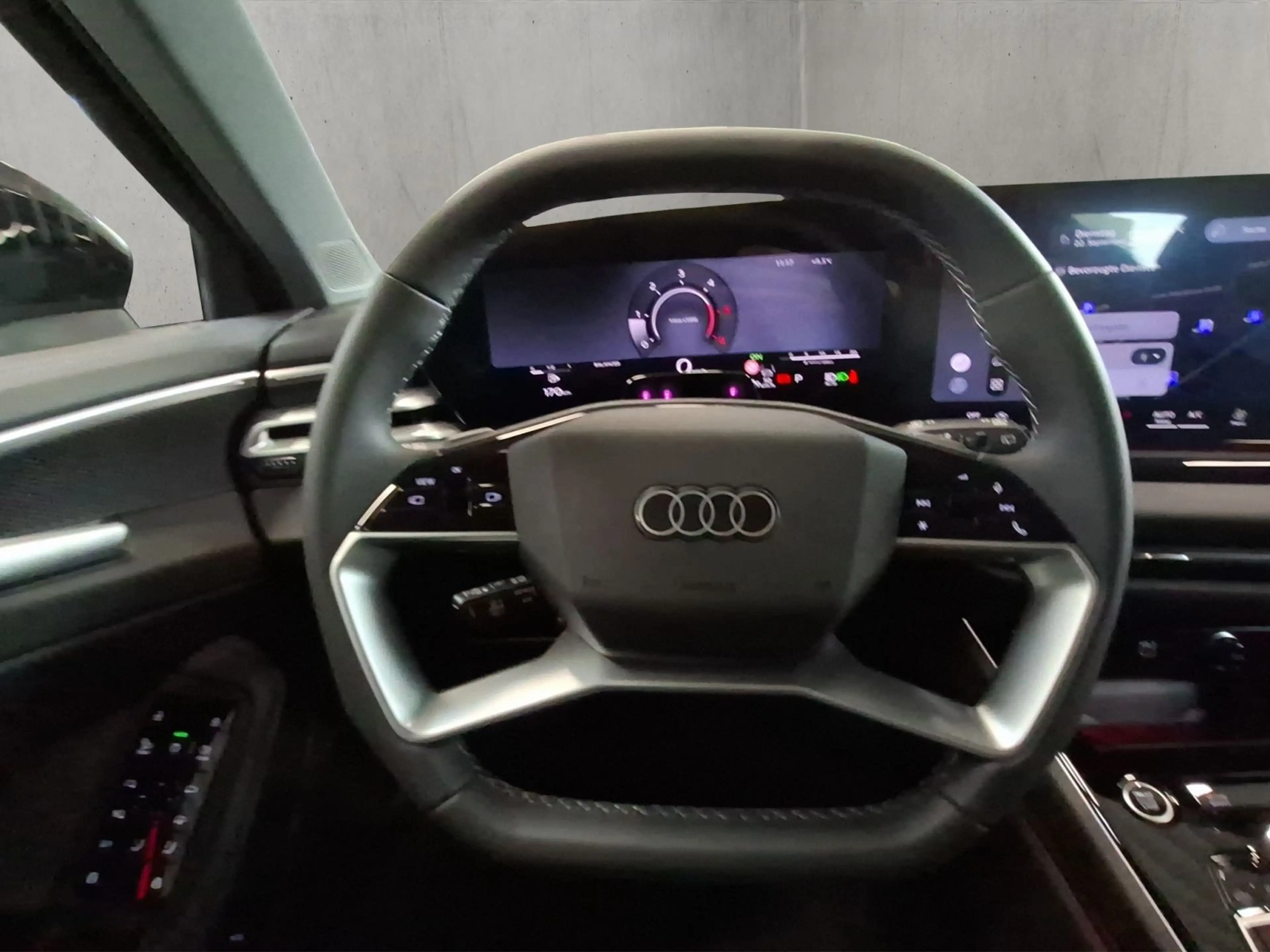Audi A6 allroad A6 allroad TDI quattro 220 kW S tro nic — photo 11