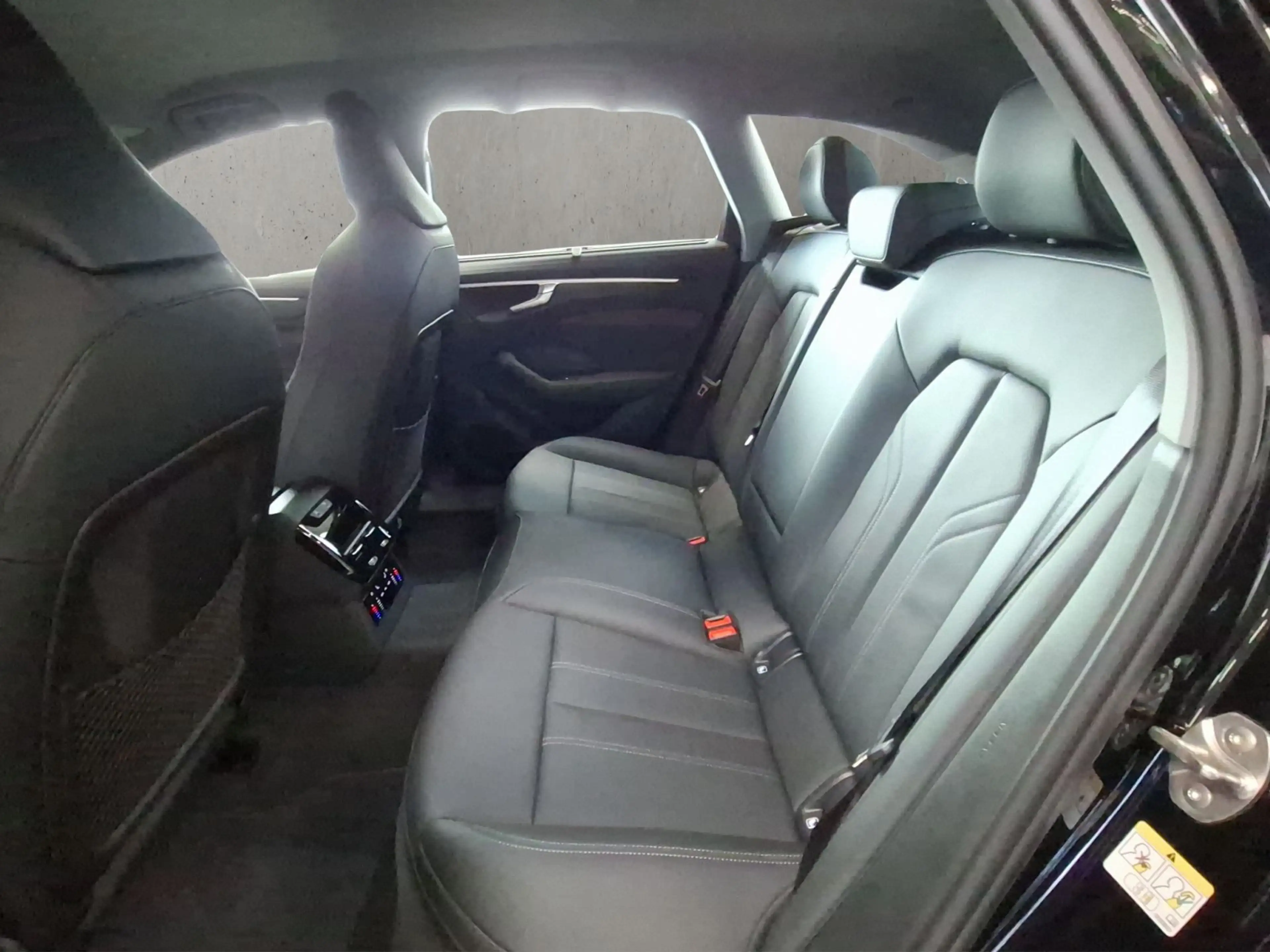 Audi A6 allroad A6 allroad TDI quattro 220 kW S tro nic — photo 14